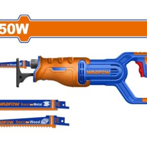 WADFOW 750W Reciprocating Saw - WRS15752