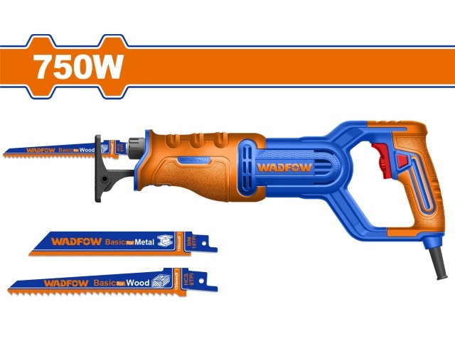 WADFOW 750W Reciprocating Saw - WRS15752