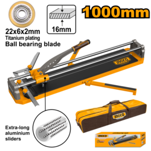 INGCO 1000MM Tile Cutter - HTC041001